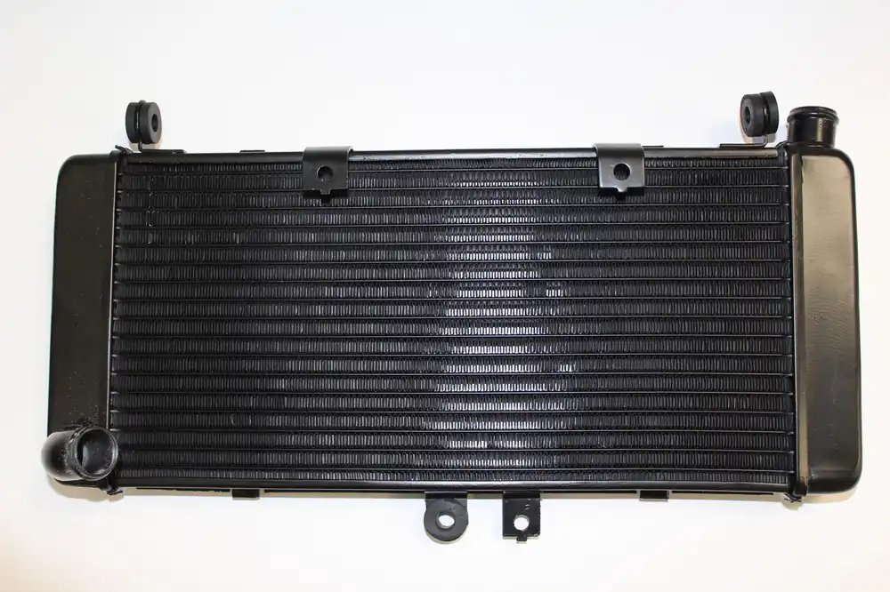 Honda CB 900 CB919F Hornet Kühler 02-07 Geprüft